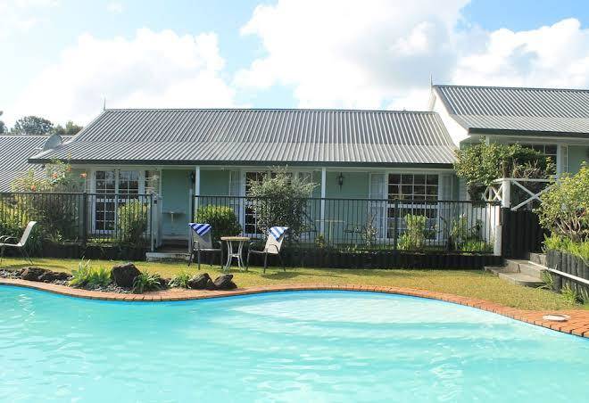Ash grove boutique motel