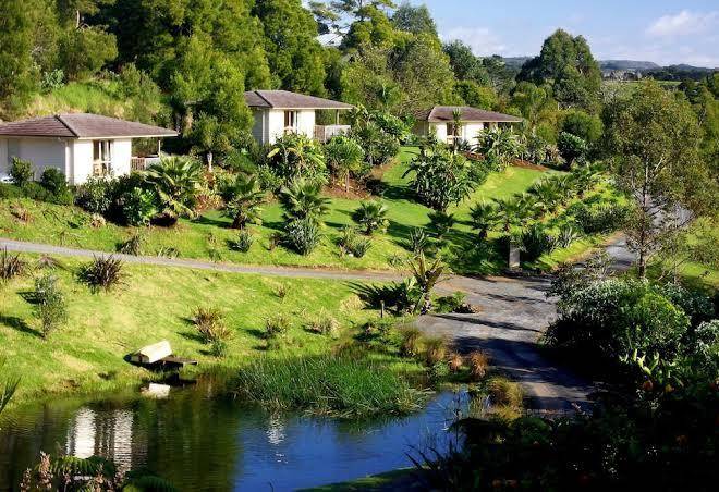 Avalon resort kerikeri