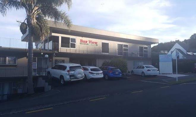 Bayview motel