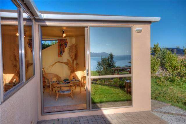 Carneval ocean view