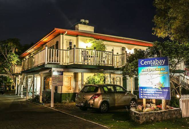 Centabay lodge