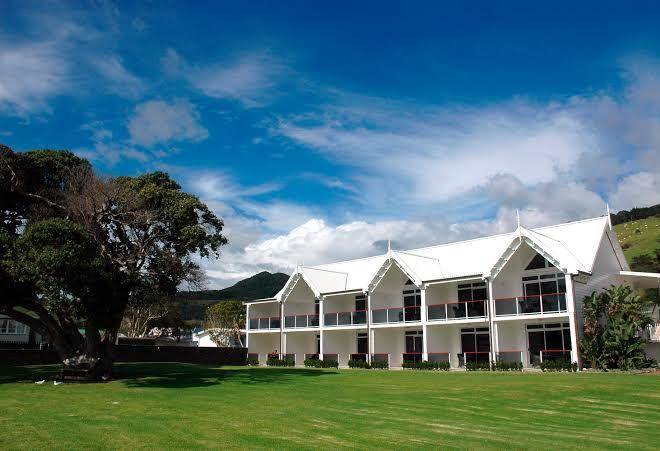 The Heads Hokianga