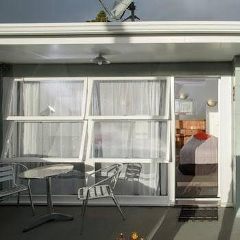 Kauri lodge motel