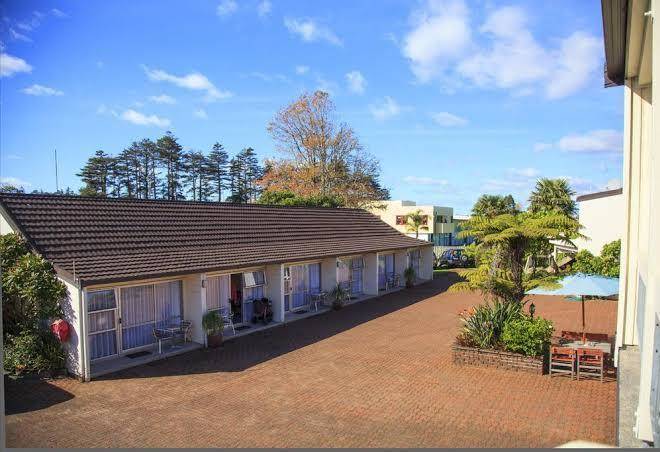 Kerikeri court motel
