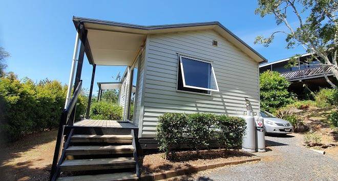 Kerikeri holiday park & motels