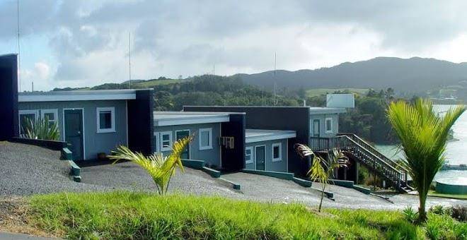 Mangonui motel