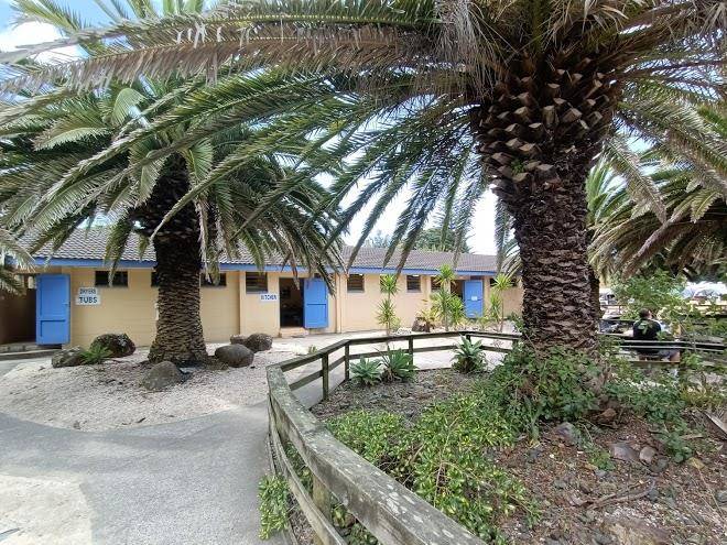 Matauri bay holiday park
