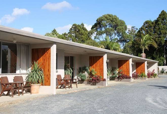 Orchard motel