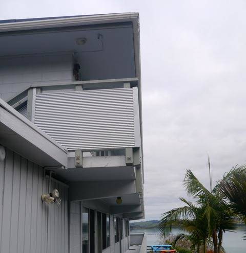 Pacific harbour lodge