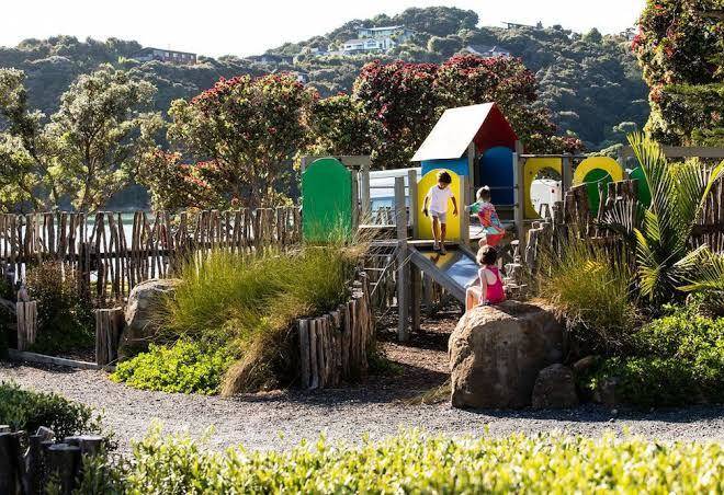 Paihia top 10 holiday park