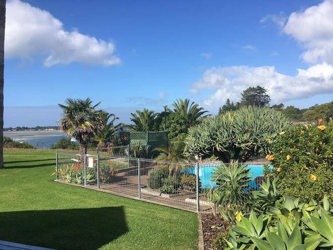 Pukenui lodge motel