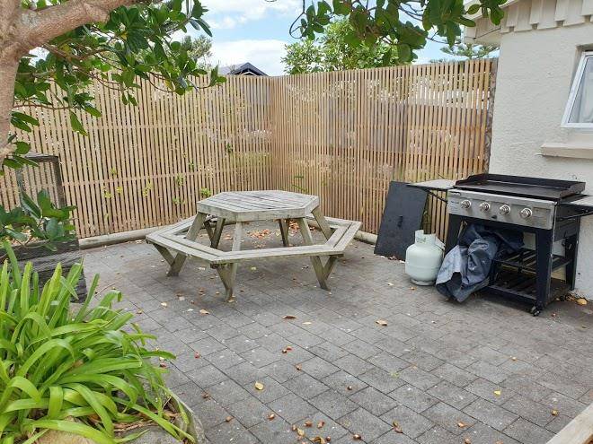 Tauranga bay holiday park