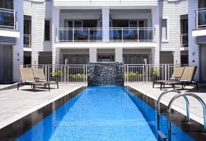 The waterfront suites paihia