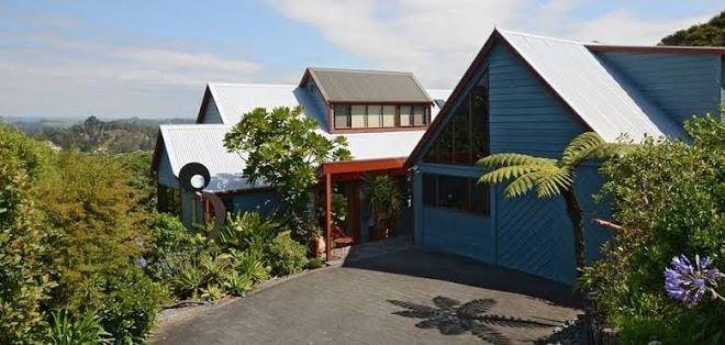 Titore lodge