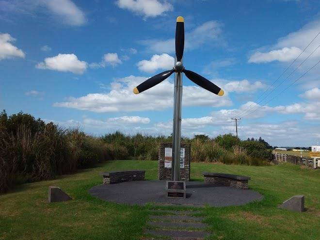 Waipapakauri hotel