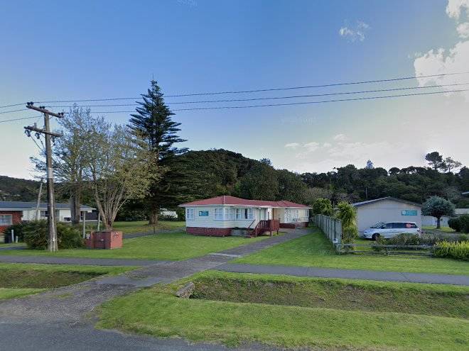 Waitangi beach unit b