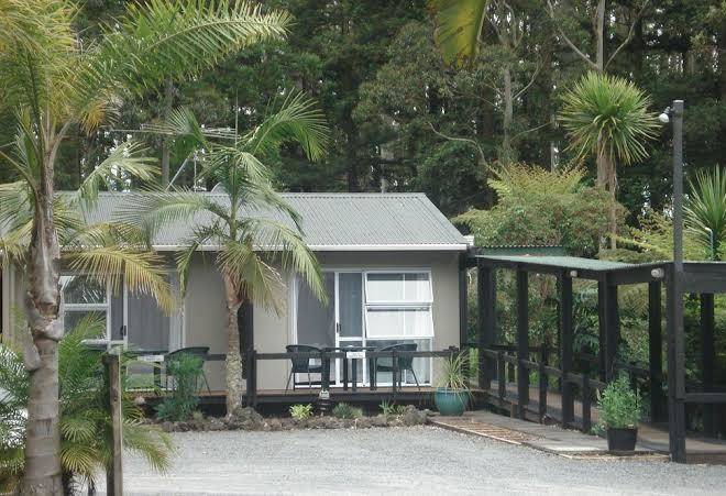 Woodlands motel and conference venue