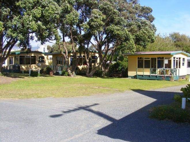 Baylys beach holiday park