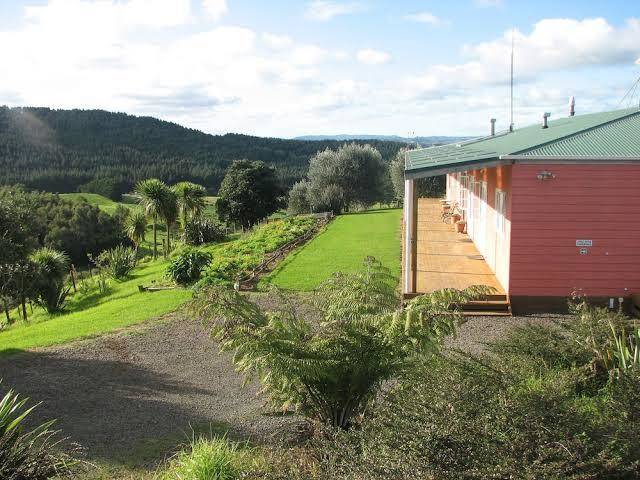 Petite provence bed and breakfast