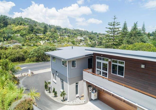 Accommodation whangarei