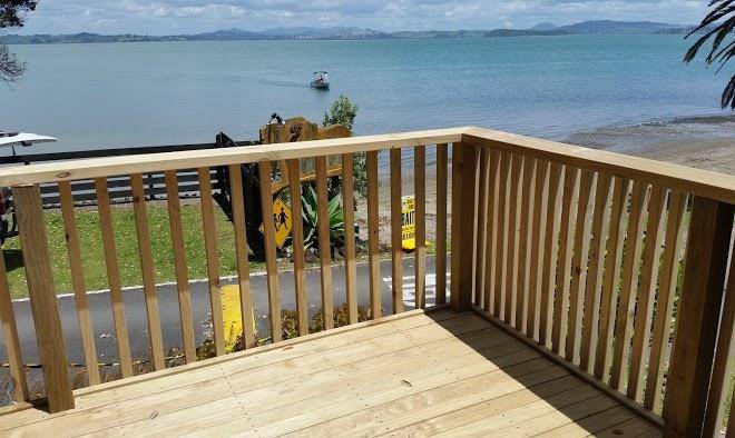 Blue heron holiday park