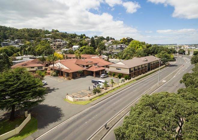 Distinction whangarei hotel & conference centre