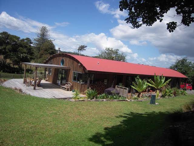 Little earth lodge bbh