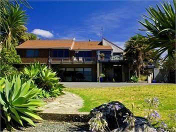 Marlin ridge b&b