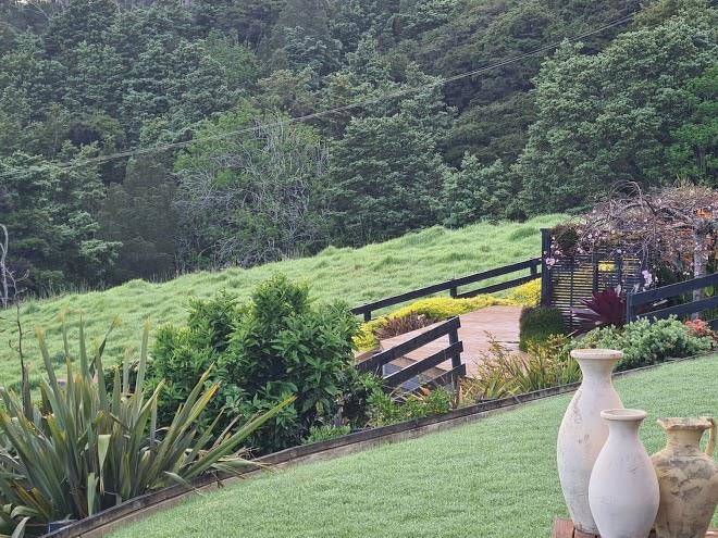 Paradise view health retreat and spa