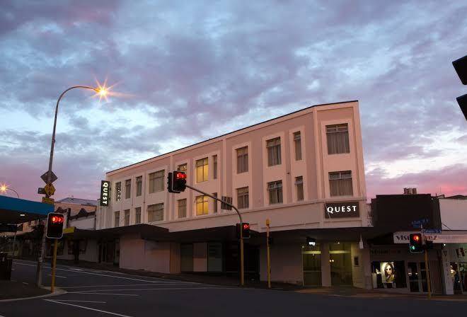 Quest whangarei