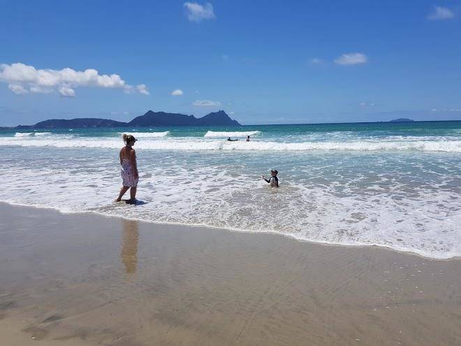 Ruakaka beach b&b