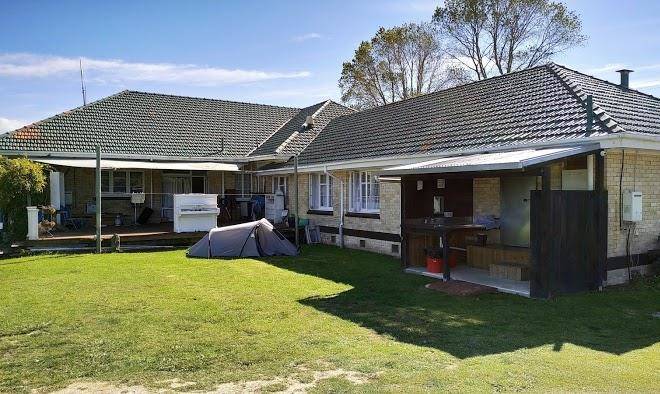 Waipu hotel