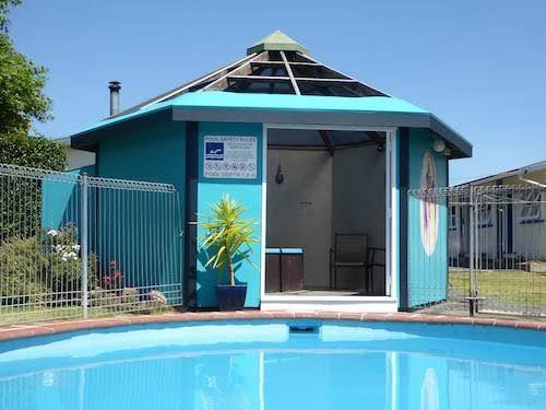 Whangarei falls holiday park and yha