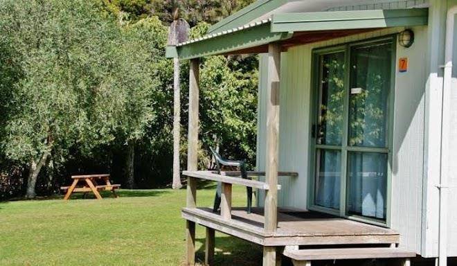 Whangarei top 10 holiday park