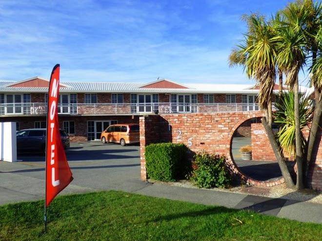Alexandra heights motel