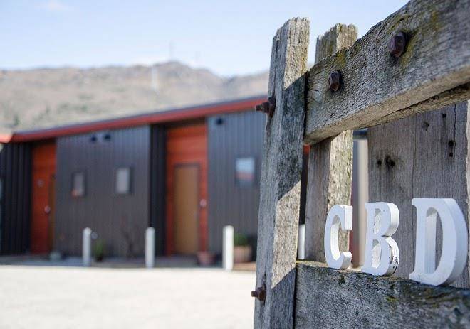 Cbd accommodation clyde