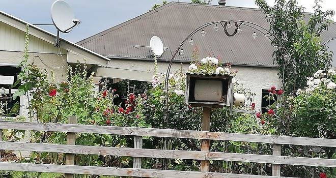 Chatto creek tavern