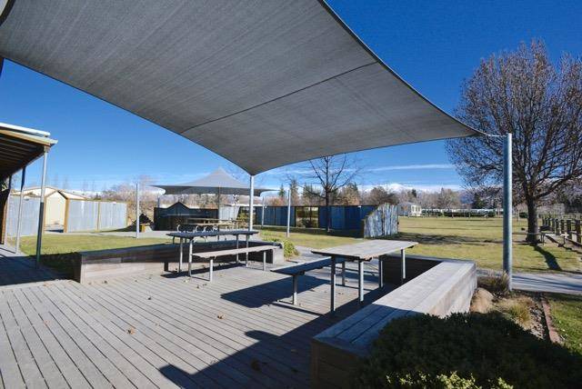 Cromwell holiday park