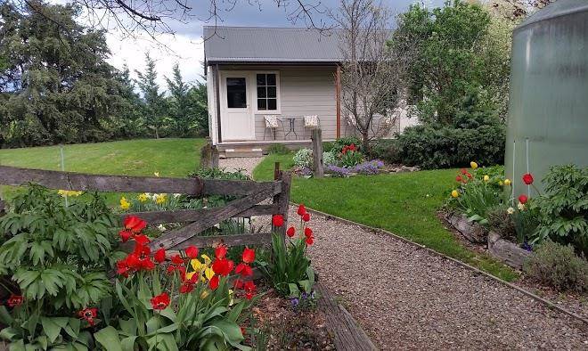 Lauder school b&b