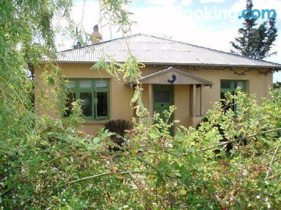Muddy creek cutting bed and breakfast