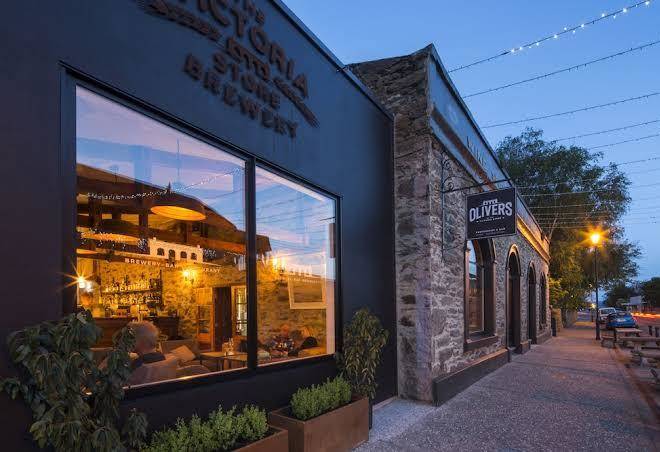 Olivers central otago lodge & stables
