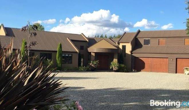Rockview b and b