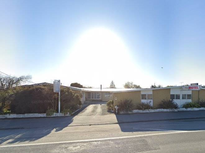 Aotea motor lodge