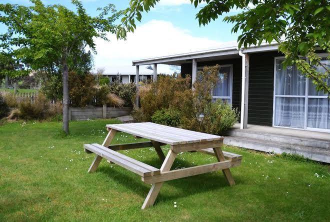 Catlins gateway motels