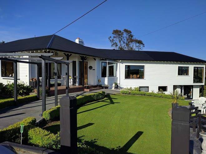 Greenwood farmstay