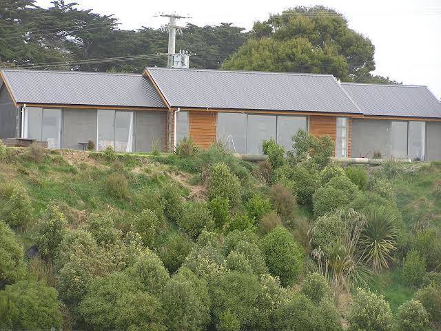 Island view b&b