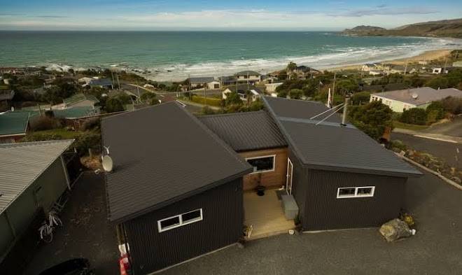 Kaka point motel