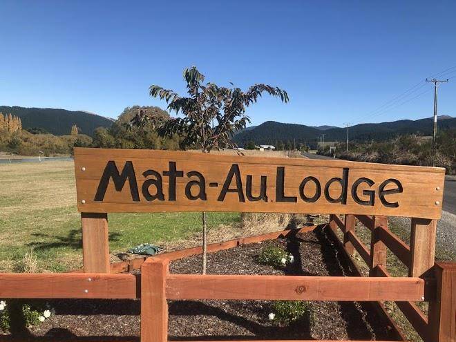 Mata au lodge beaumont accommodation