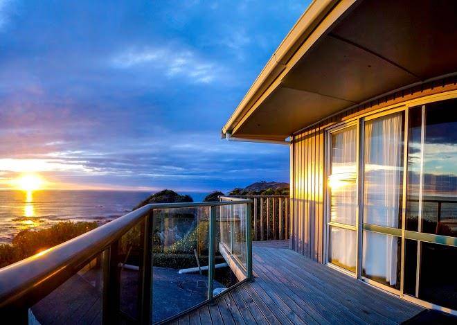 Nugget lodge