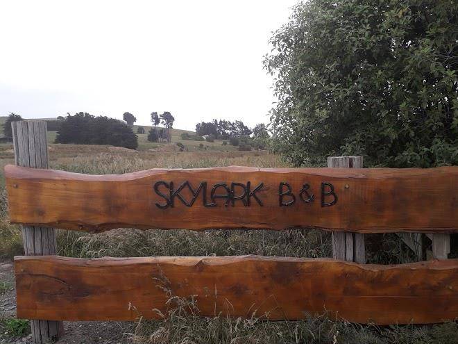 Skylark b&b